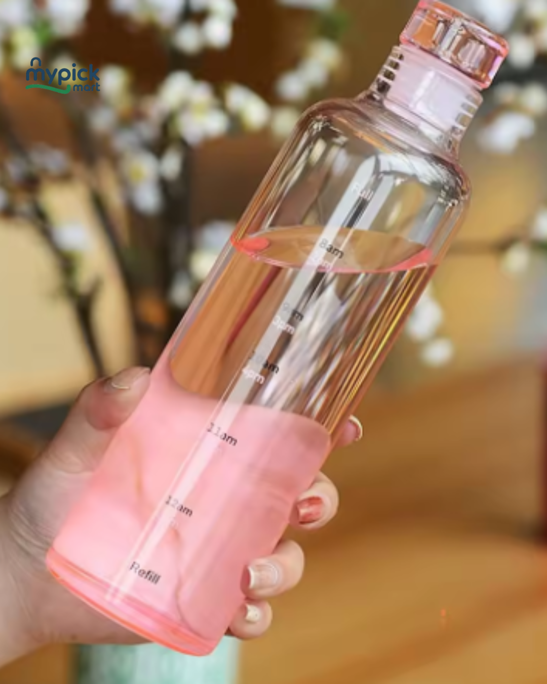 Water Bottles